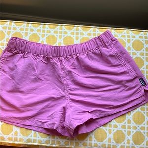 patagonia baggies shorts